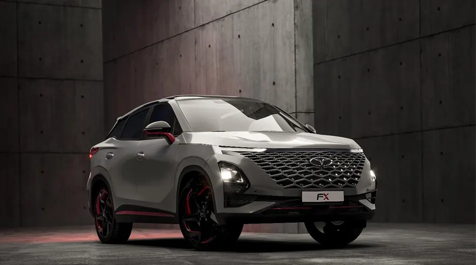 فونیکس AWD