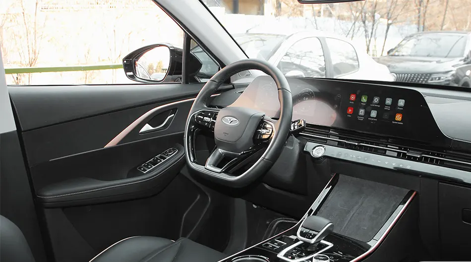 فونیکس AWD
