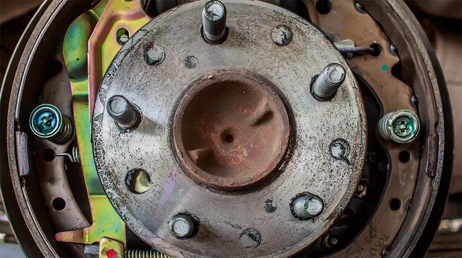 ترمز