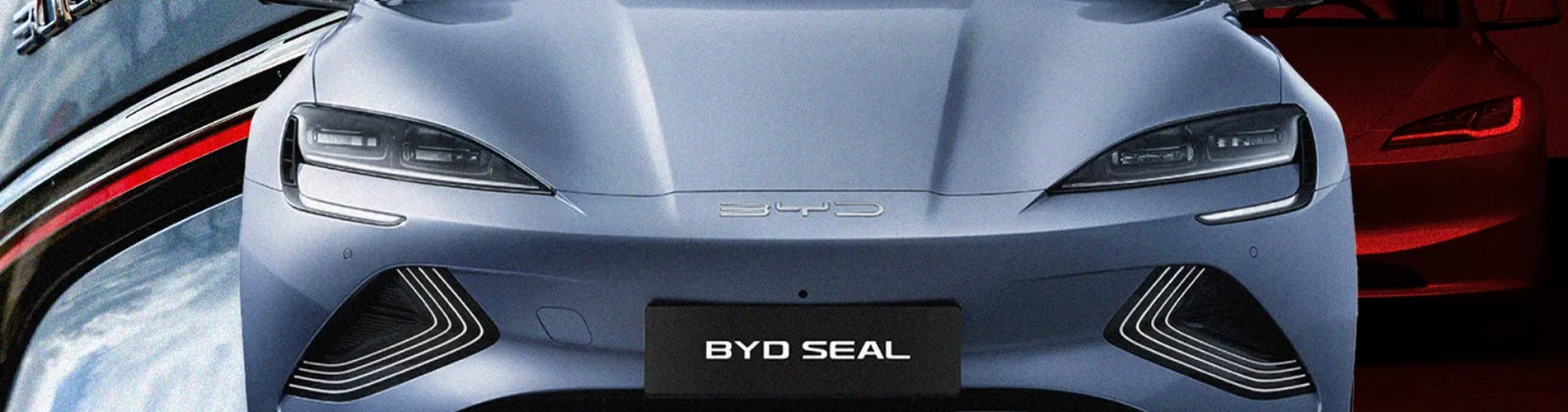 BYD