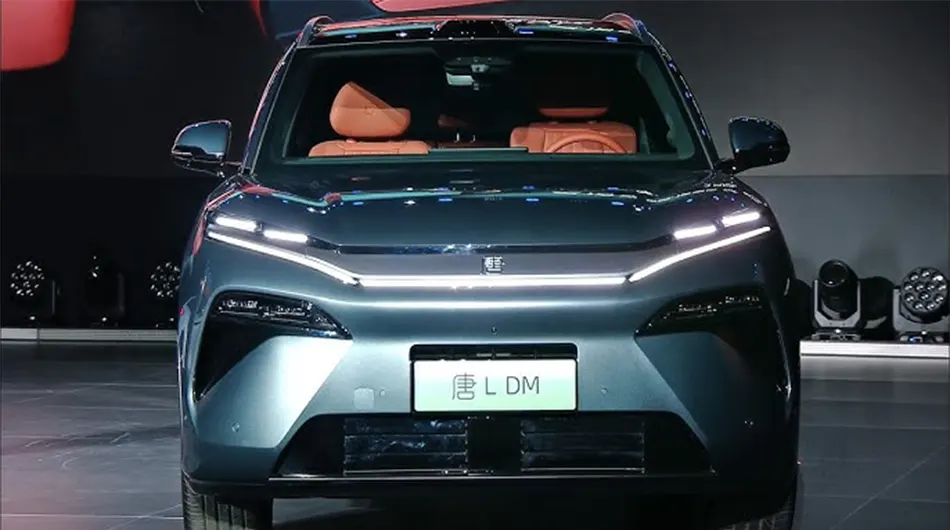 BYD