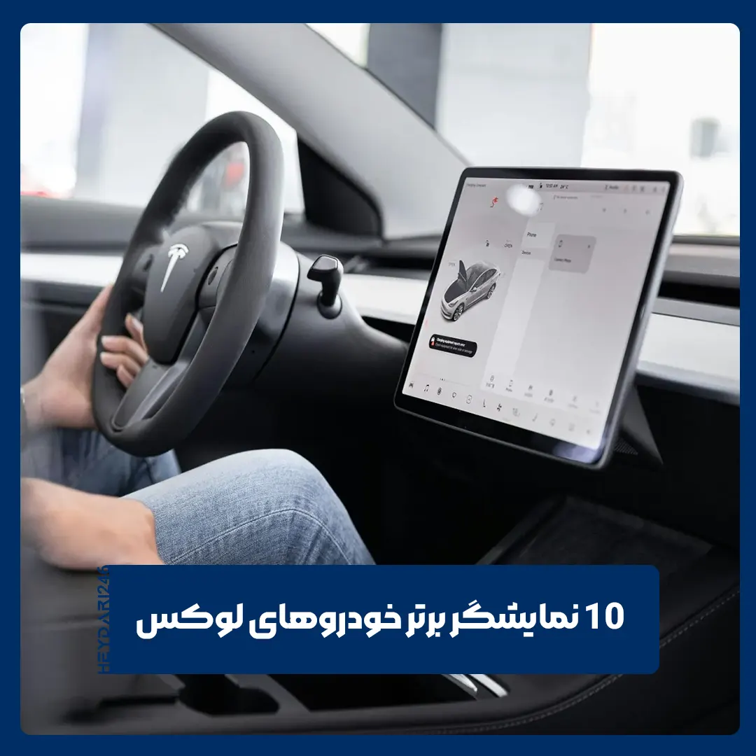 نمایشگر