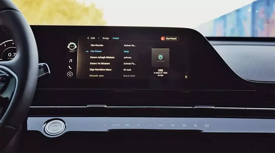 فونیکس FX