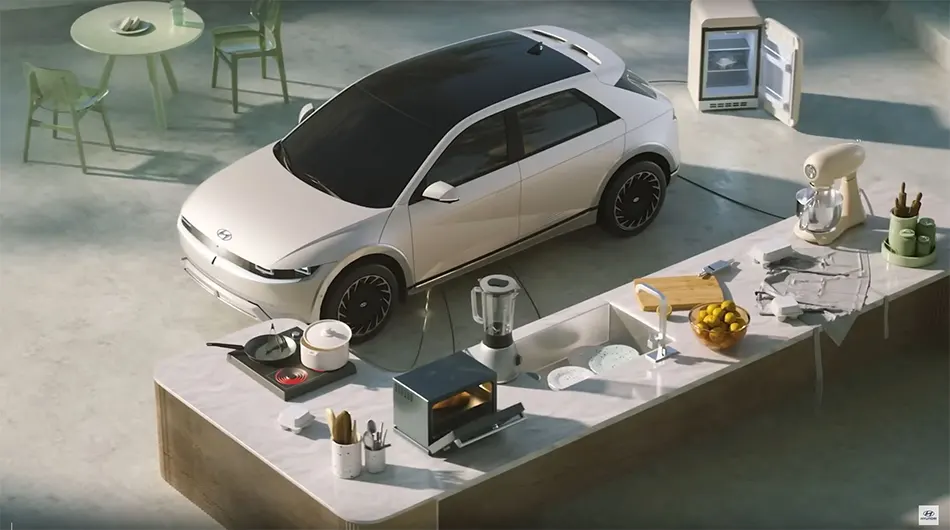 فناوری V2L