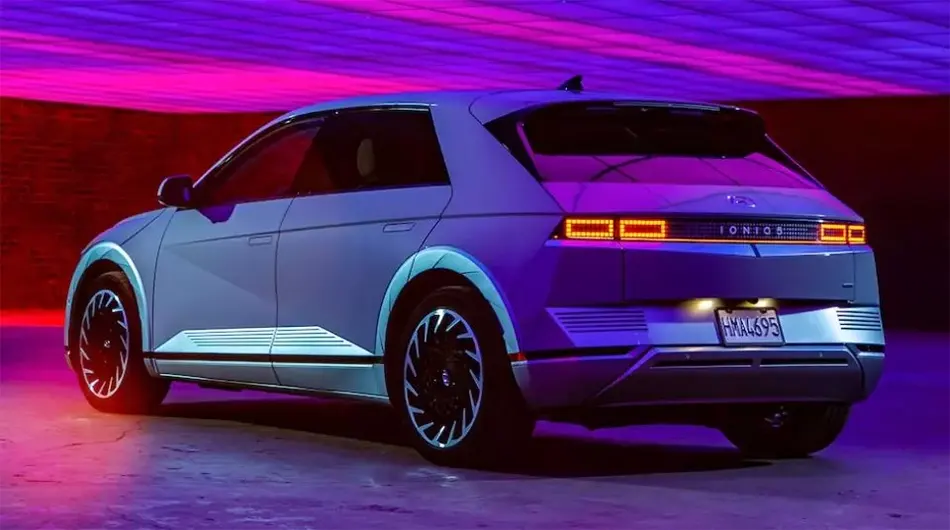فناوری V2L