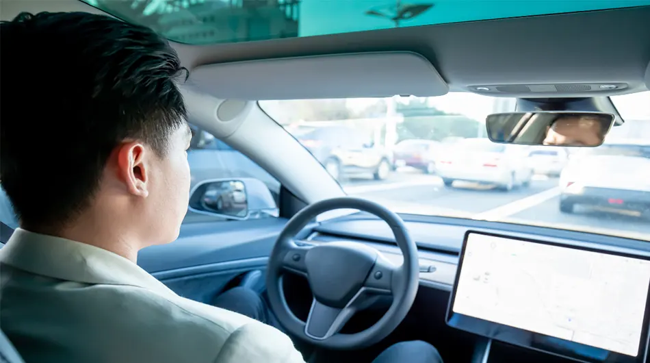 فناوری‌های خودکار