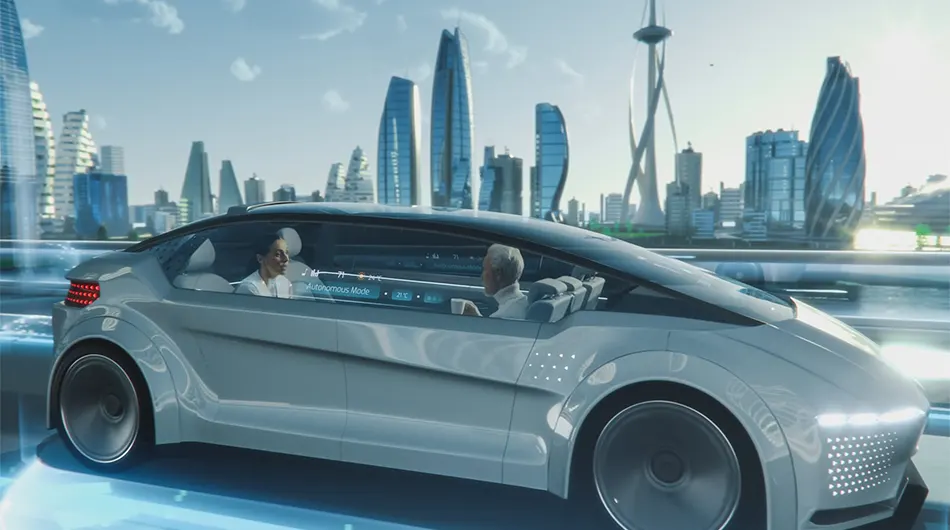 فناوری‌های خودکار