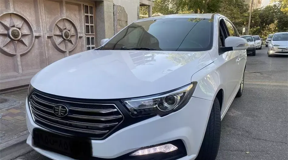 خودروهای خارجی