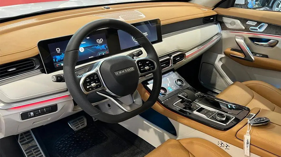 فونیکس تیگو ۷ پرومکس