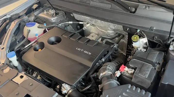 فونیکس تیگو ۷ پرومکس