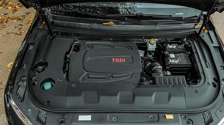 فونیکس تیگو ۷ پرومکس