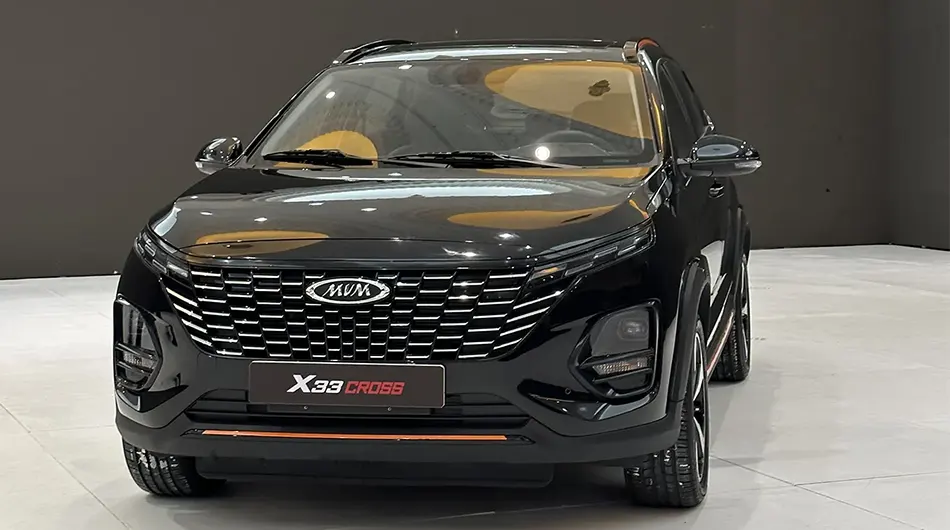 ام وی ام
