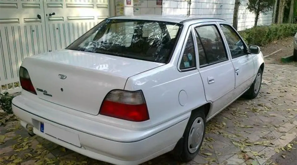 خودرو