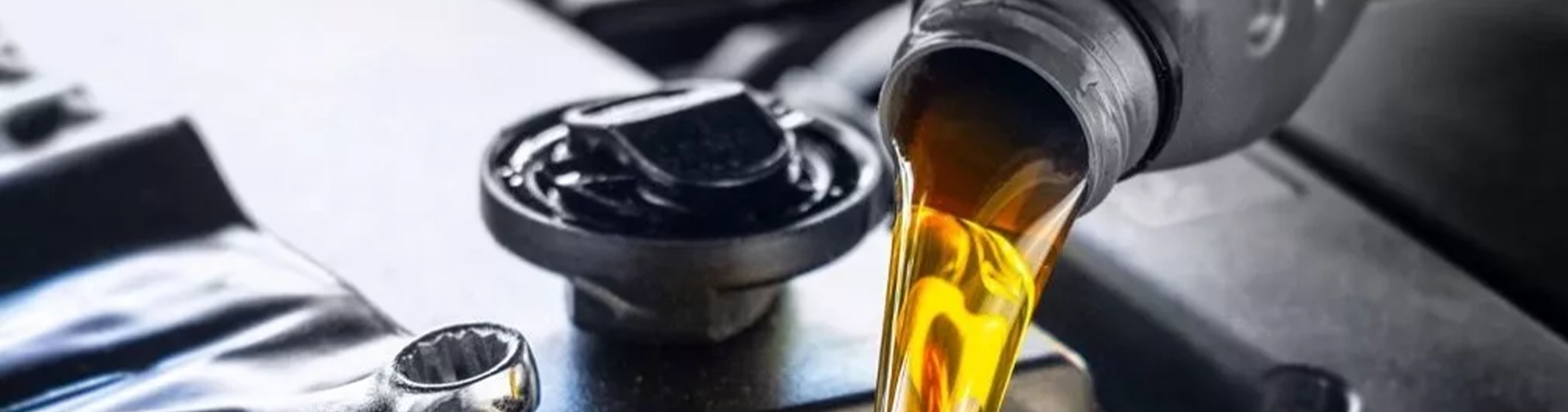 روغن موتور