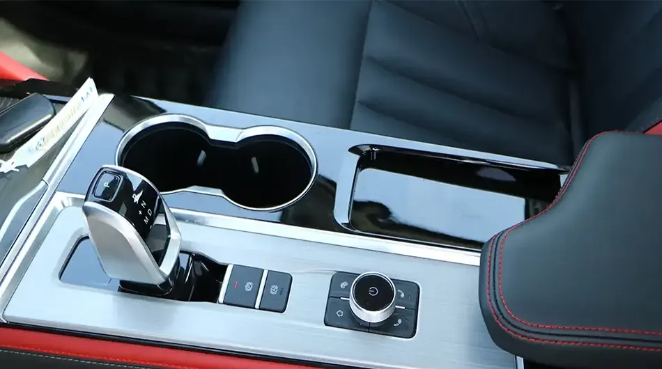 فونیکس آریزو 6 GT