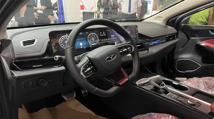 فونیکس آریزو 6 GT