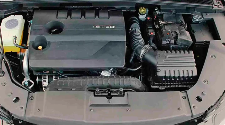فونیکس آریزو 6 GT