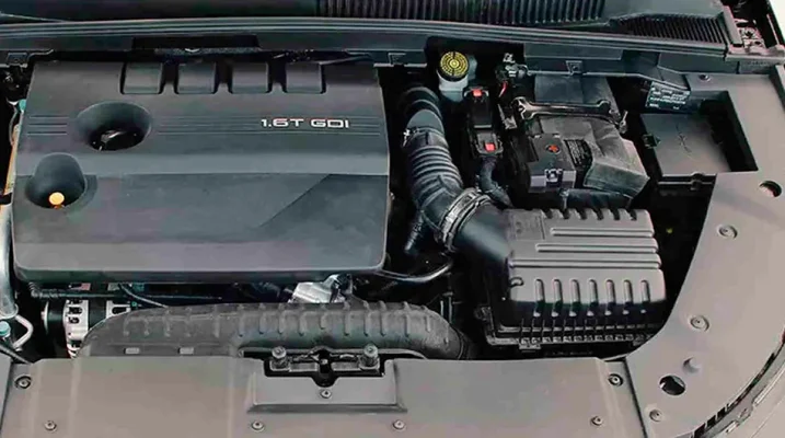 فونیکس آریزو 6 GT