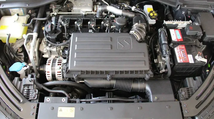 فونیکس آریزو 6 GT