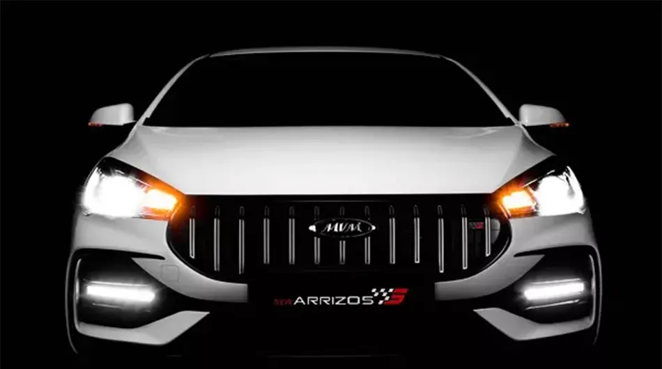 آریزو 5 اف‌ ال