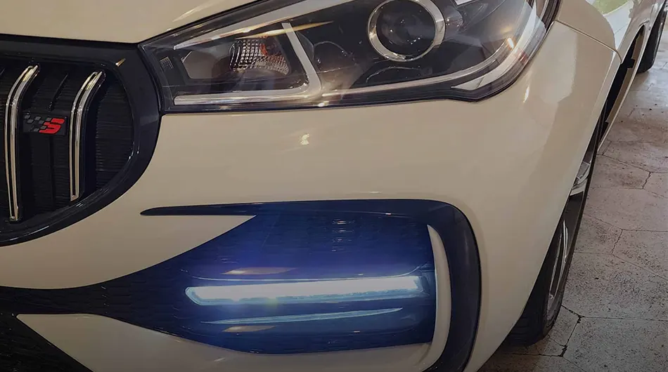 آریزو 5 اف‌ ال