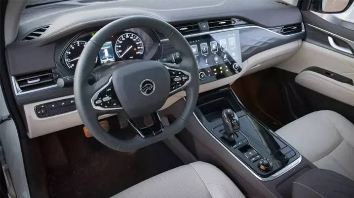 تیگو ۸ پرو مکس