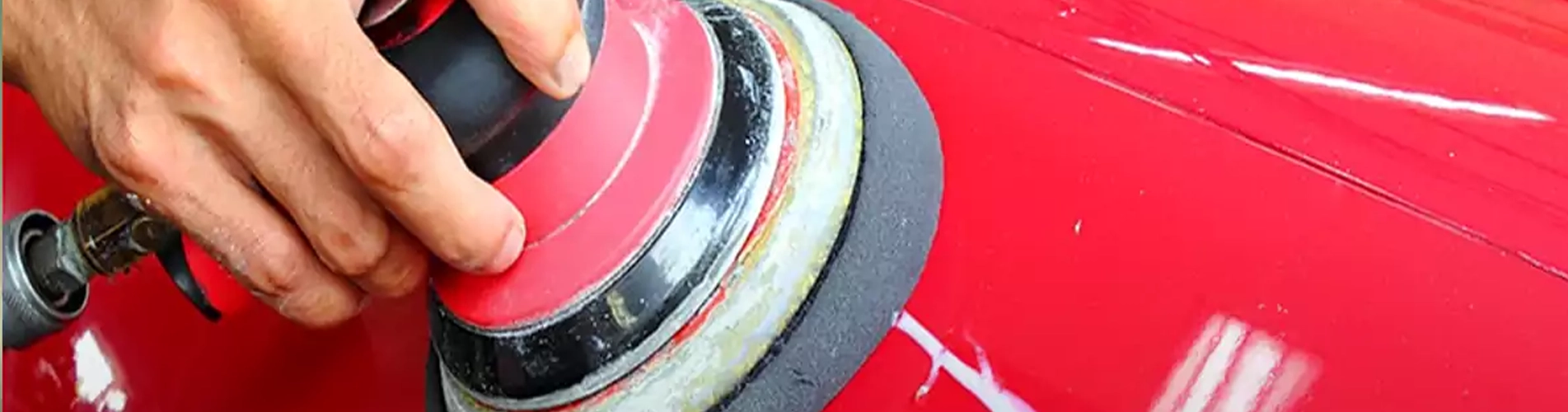 پولیش زدن