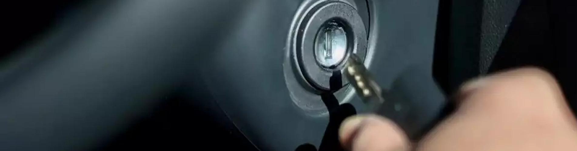 سوئیچ شکسته