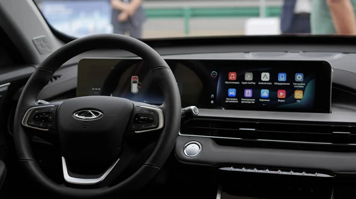 ام وی ام X5