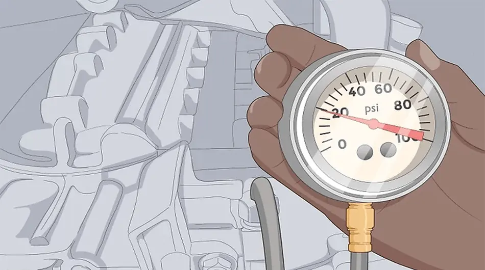 پمپ روغن خودرو