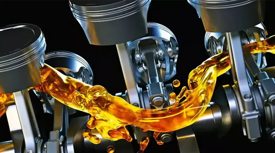 پمپ روغن خودرو