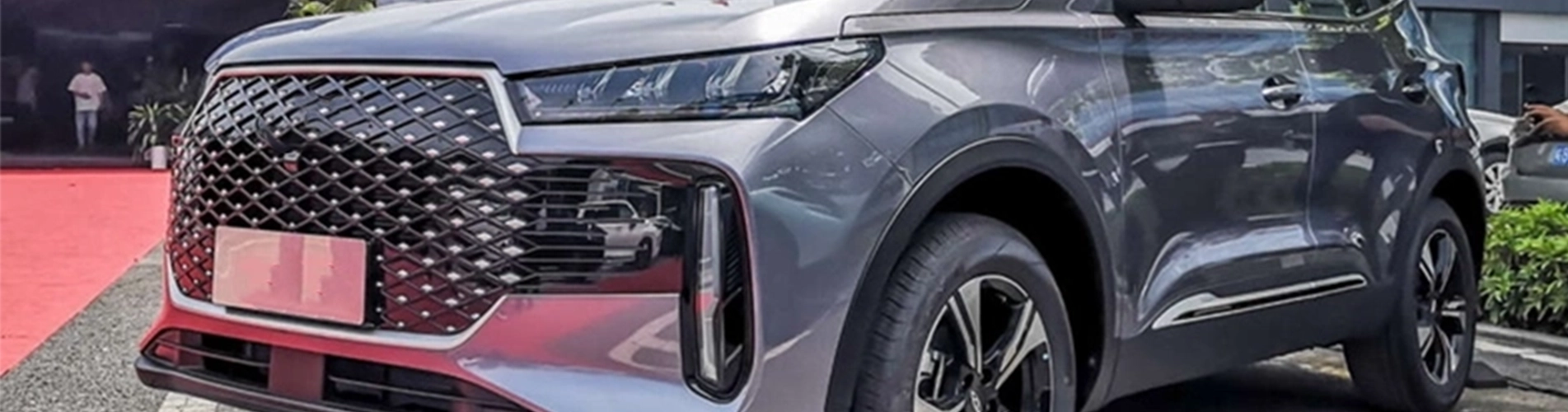 ام وی ام X5