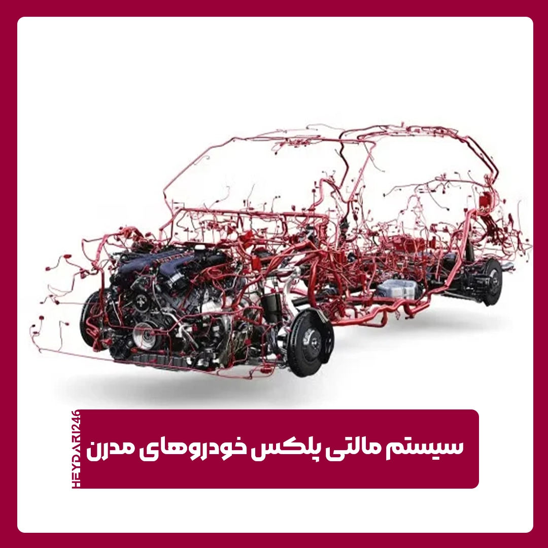 مالتی پلکس