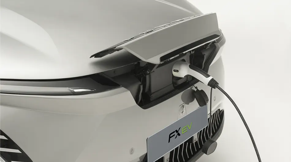 فونیکس FX EV
