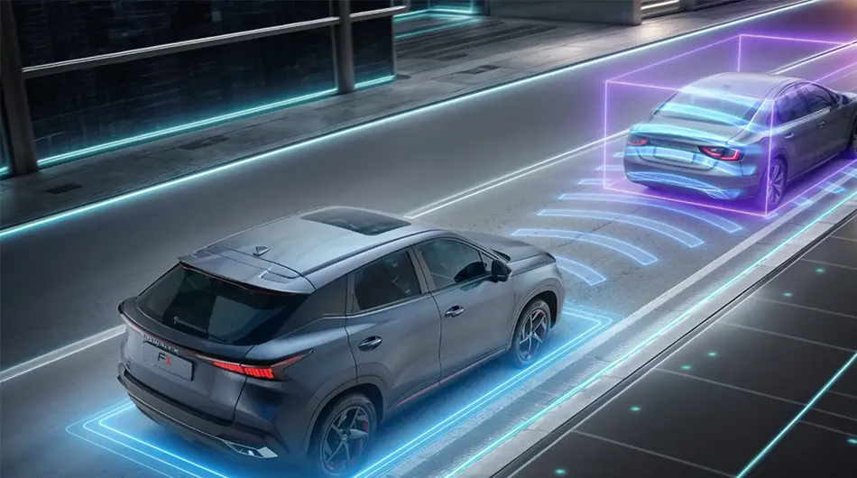 فونیکس FX EV