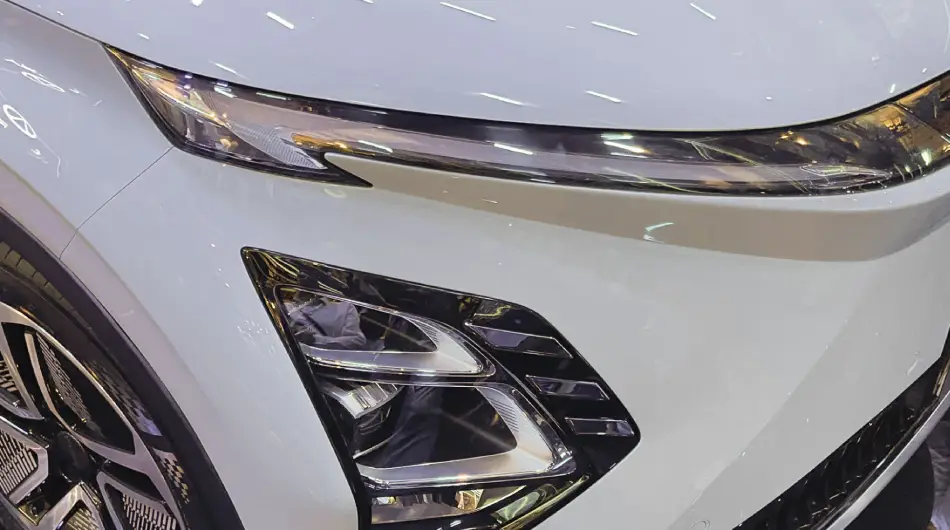 فونیکس FX EV