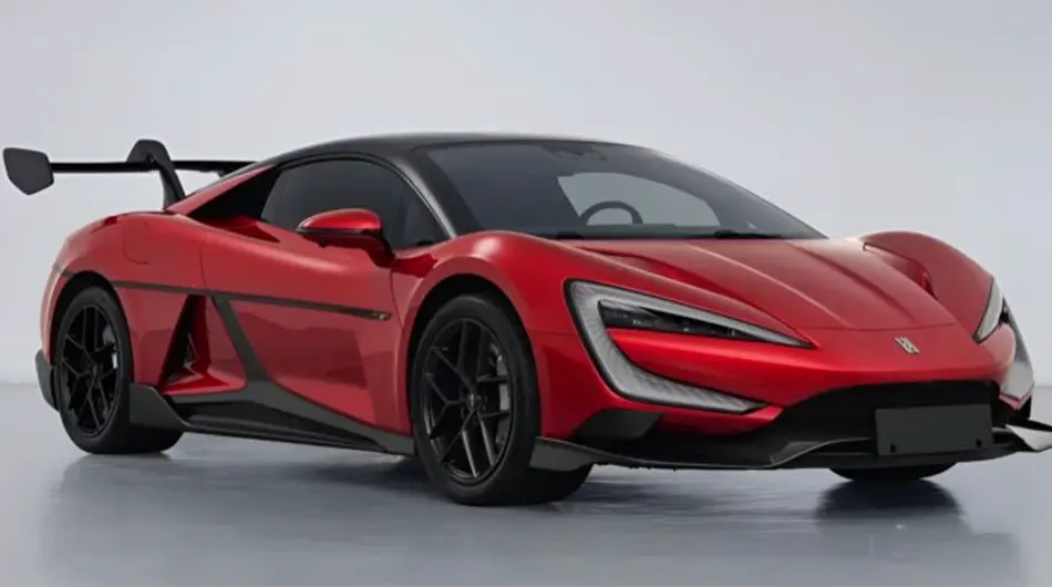 BYD