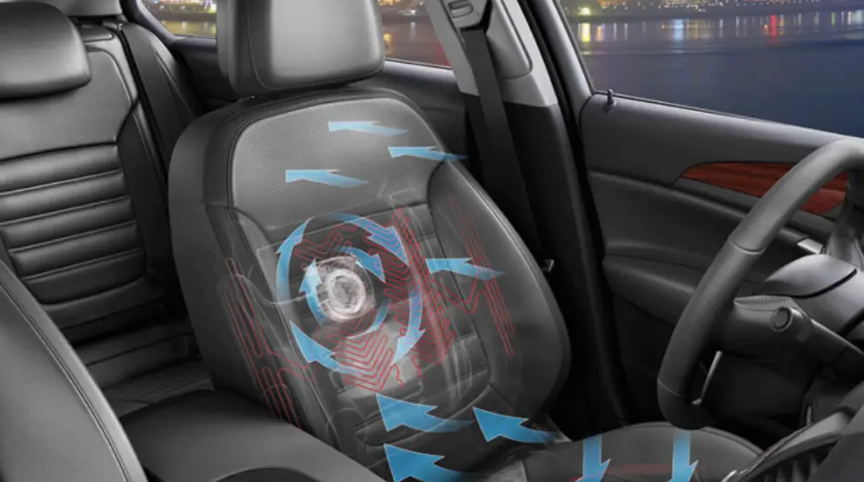 فونیکس FX EV