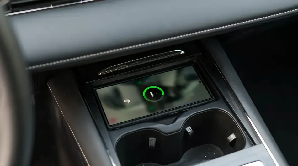 فونیکس FX EV