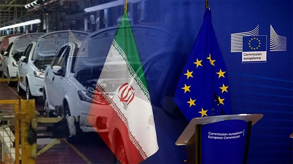 خودروهای چینی