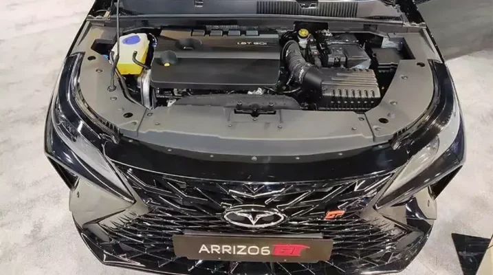 Z6 GT