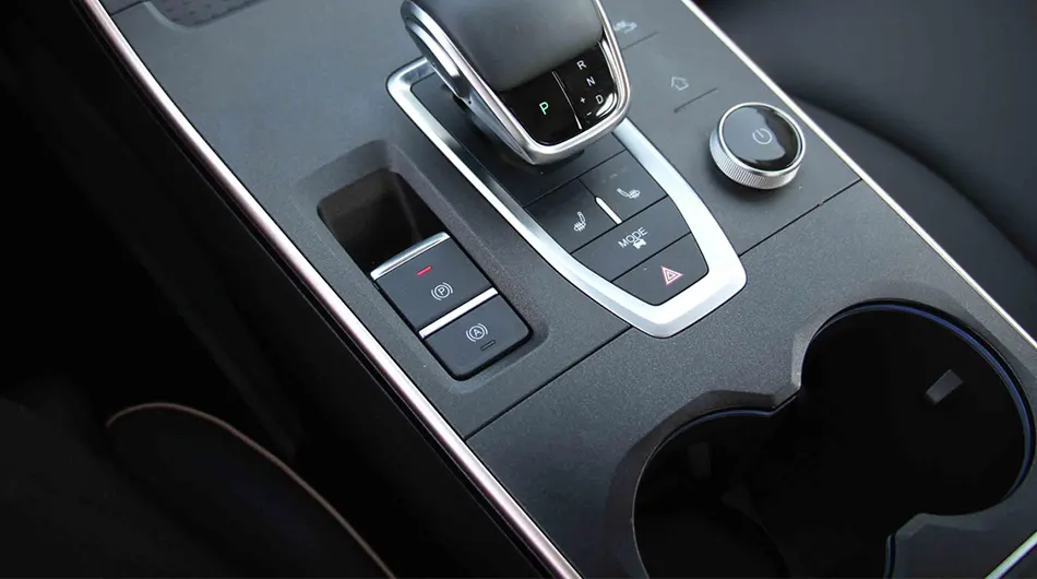 فونیکس FX EV