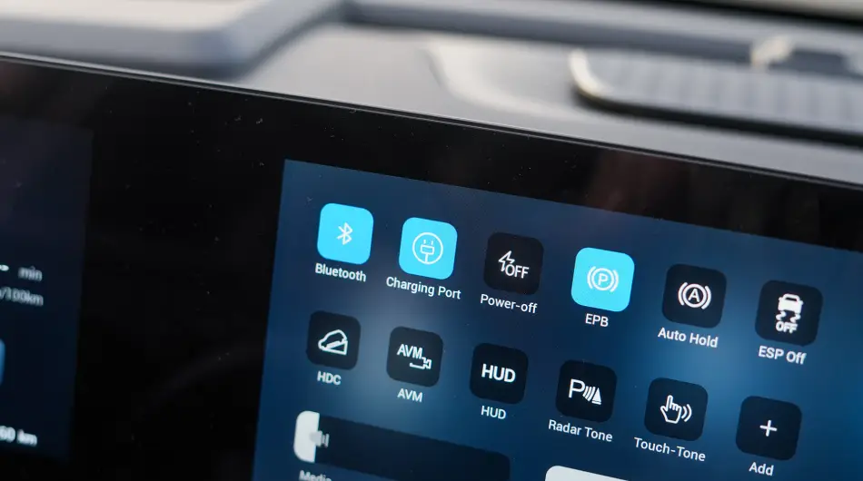 فونیکس FX EV