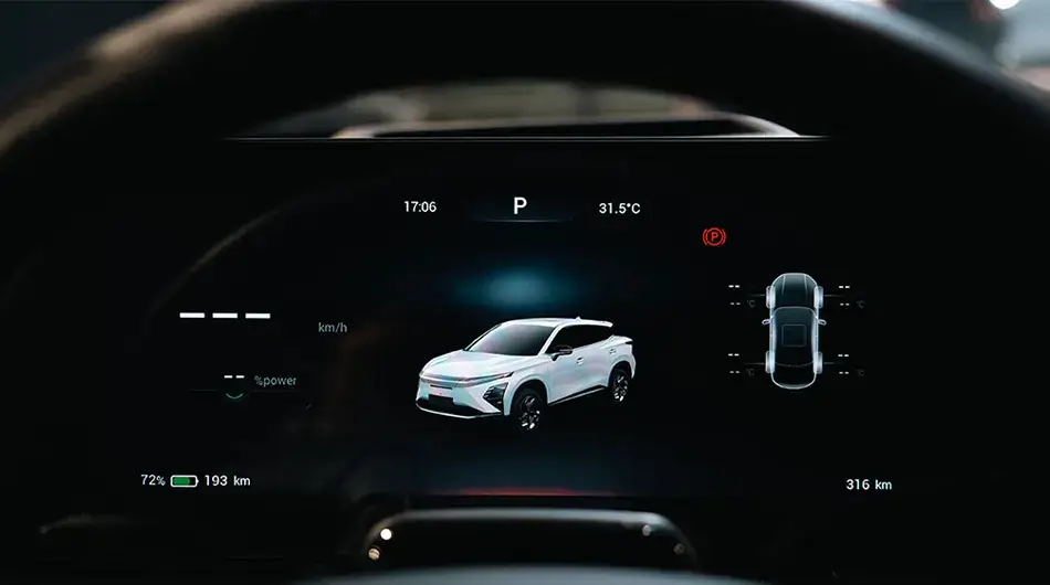 فونیکس FX EV