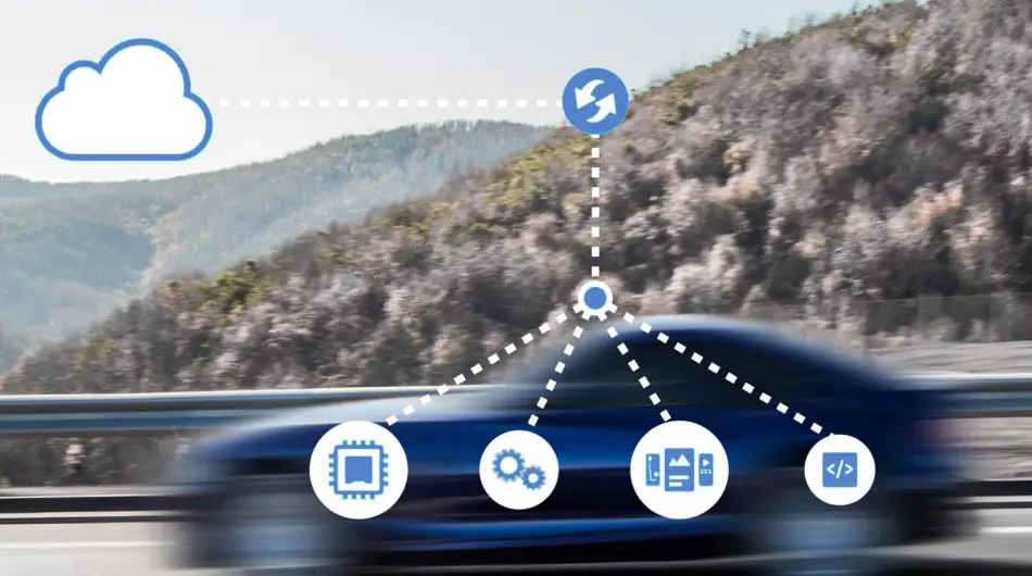 فونیکس FX EV