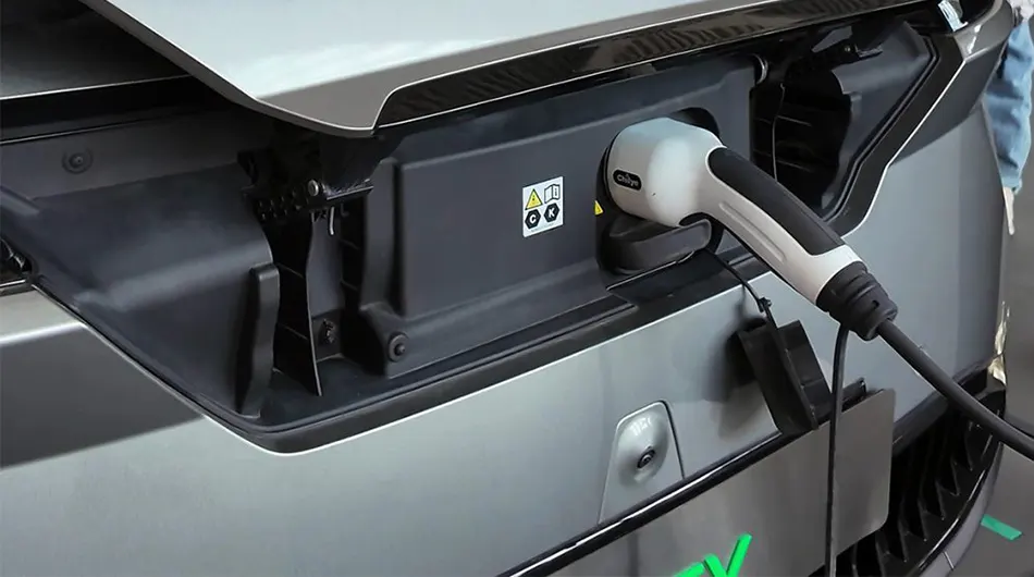 فونیکس FX EV