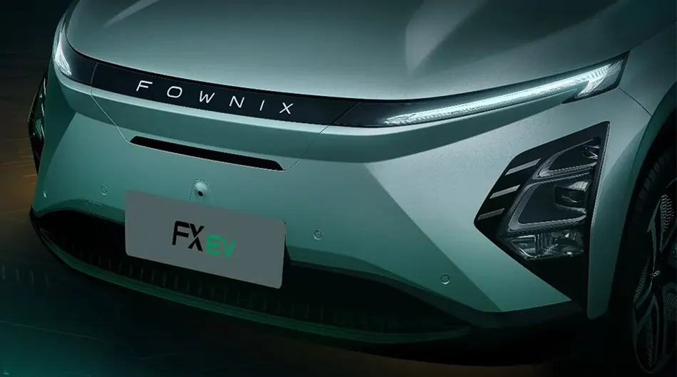 فونیکس FX EV