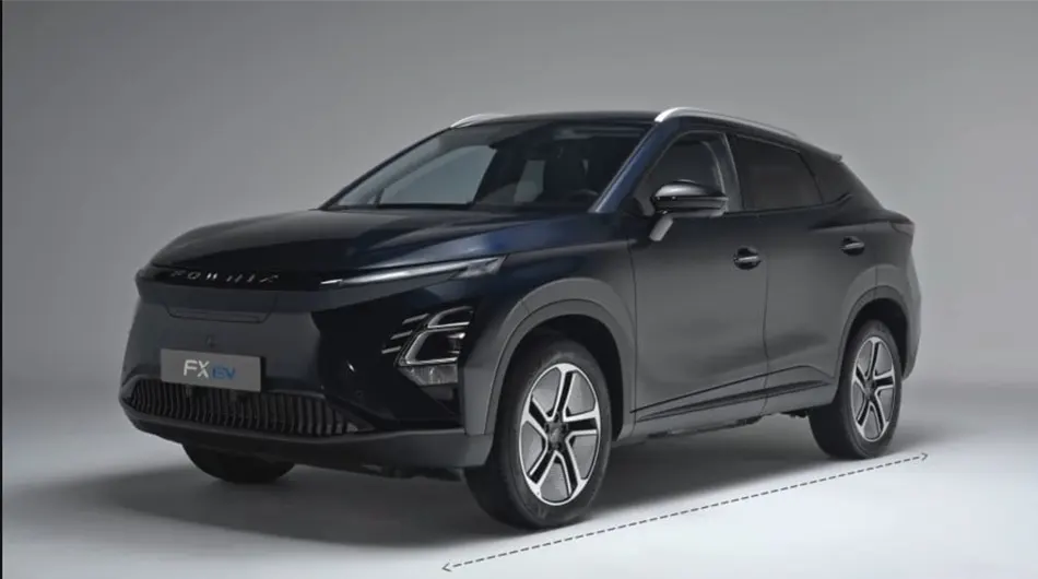 فونیکس FX EV