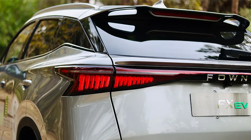 فونیکس FX EV
