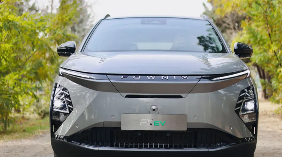 فونیکس FX EV